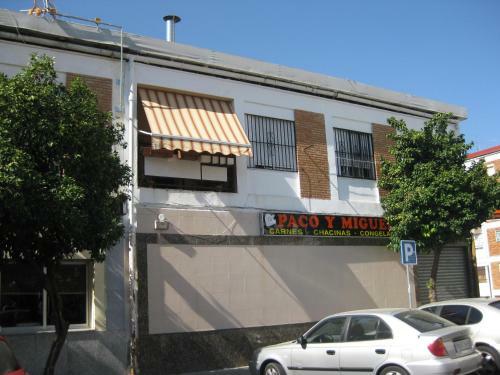 Your Home In C�rdoba - Ana Y Ernesto