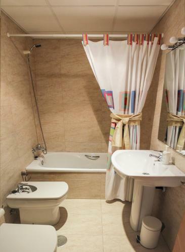 Apartamento Paseos Por C�rdoba