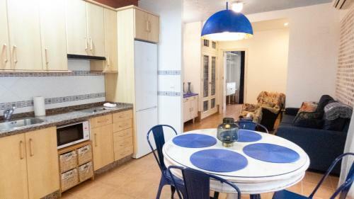 Apartamento Casa Del Indiano