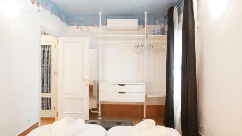 Apartamento Casa Del Indiano