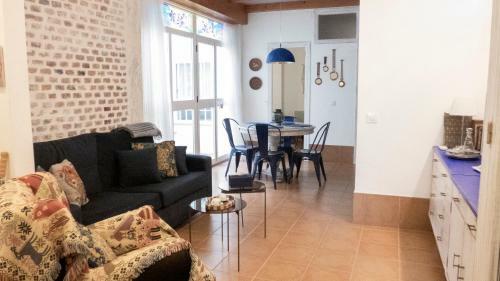 Apartamento Casa Del Indiano