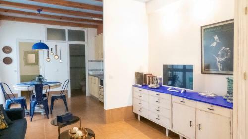 Apartamento Casa Del Indiano