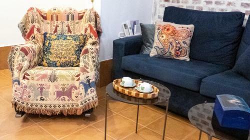 Apartamento Casa Del Indiano