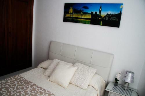 Apartamento Balcones De San Fernando