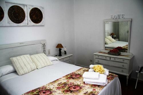 Apartamento Balcones De San Fernando