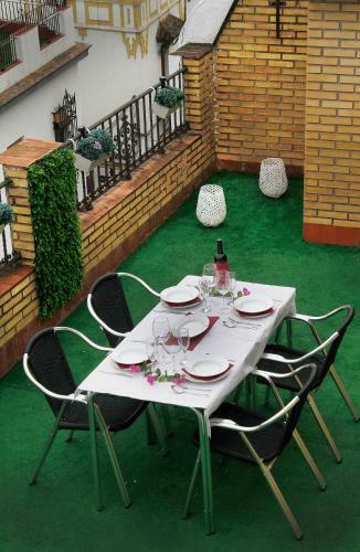 Apartamento Balcones De San Fernando