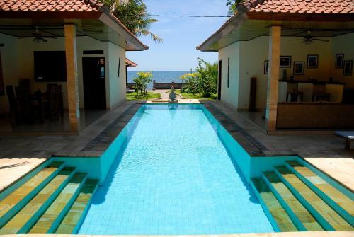 Villa Puri Jati Retreat