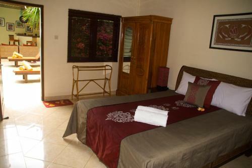 Villa Puri Jati Retreat