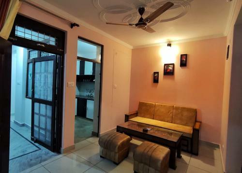 Lalit Home Stay