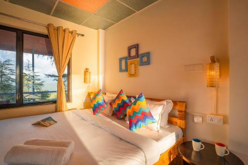 Albergue Gostops Kasar Devi
