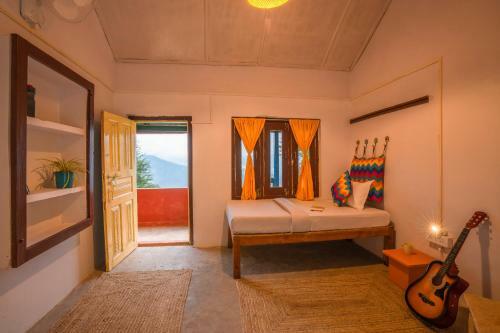 Albergue Gostops Kasar Devi