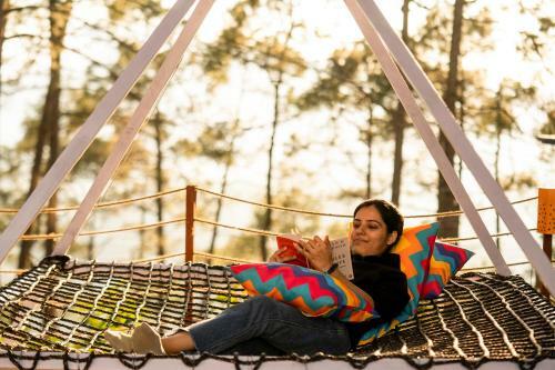 Albergue Gostops Kasar Devi