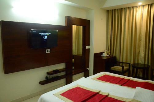 Hotel Milam Inn