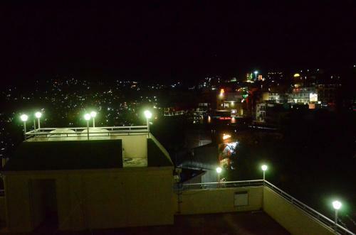 Hotel Milam Inn