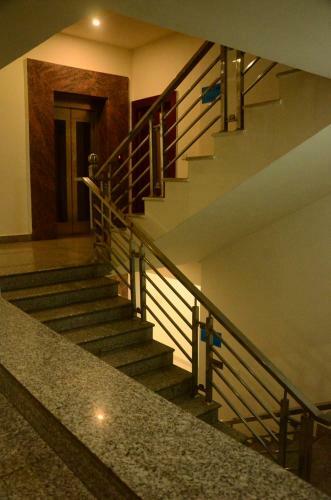 Hotel Milam Inn