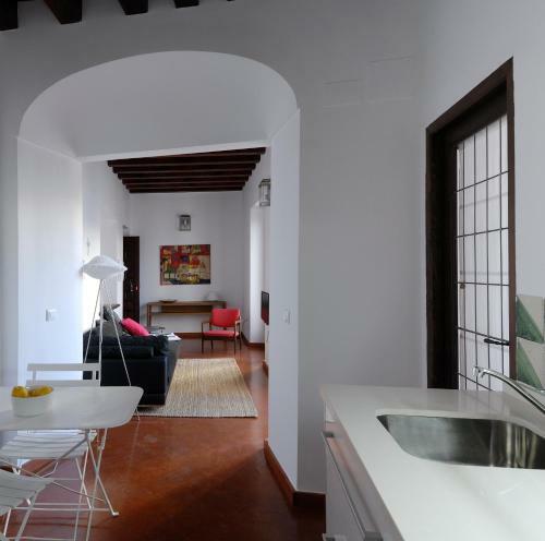 Apartamento El 5 De La Hoguera