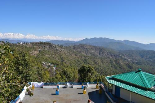 Hotel Rudra Himalayan Retreat
