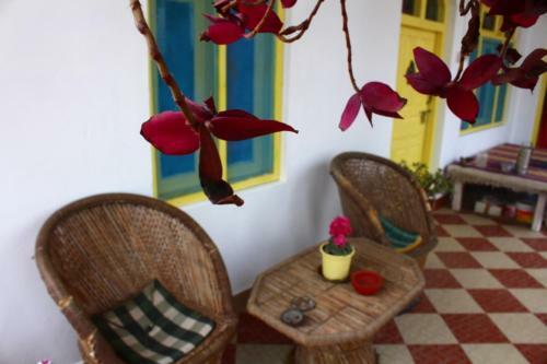 Hotel Rudra Himalayan Retreat