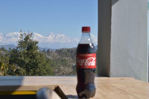 Hotel Rudra Himalayan Retreat