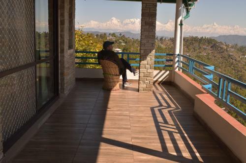 Hotel Rudra Himalayan Retreat