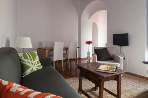 Apartamento Entre 2 Mezquitas