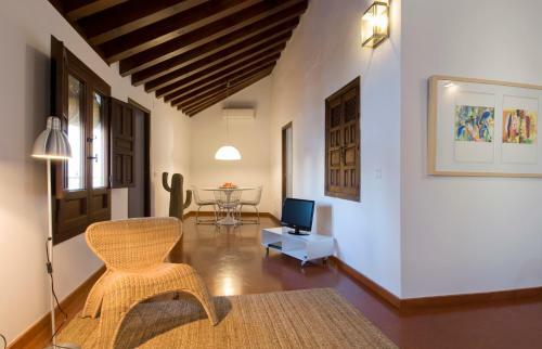 Apartamento Entre 2 Mezquitas