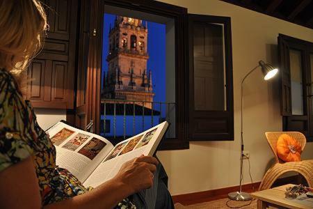 Apartamento Entre 2 Mezquitas