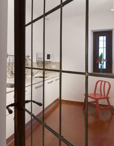 Apartamento Entre 2 Mezquitas