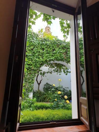 Apartamento Entre 2 Mezquitas