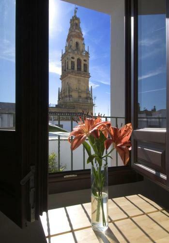 Apartamento Entre 2 Mezquitas