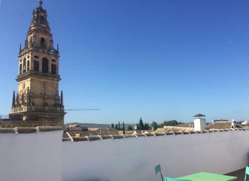 Apartamento Entre 2 Mezquitas