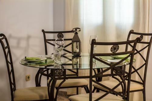 Apartamento Templo Romano - Ayuntamiento