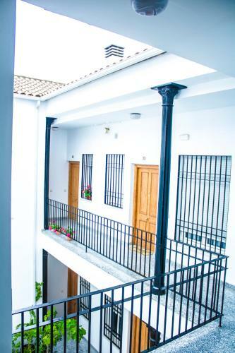 Apartamento Templo Romano - Ayuntamiento