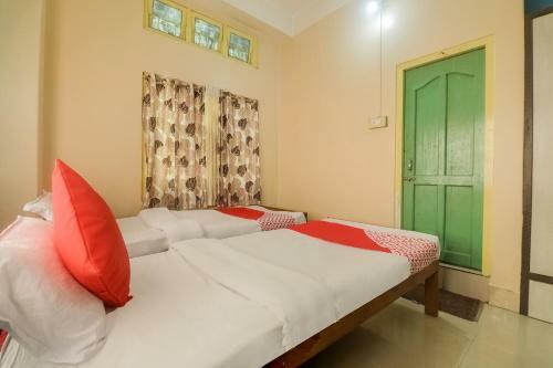 Oyo 66194 Hotel Veggie Aman