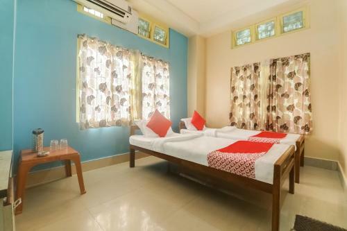 Oyo 66194 Hotel Veggie Aman