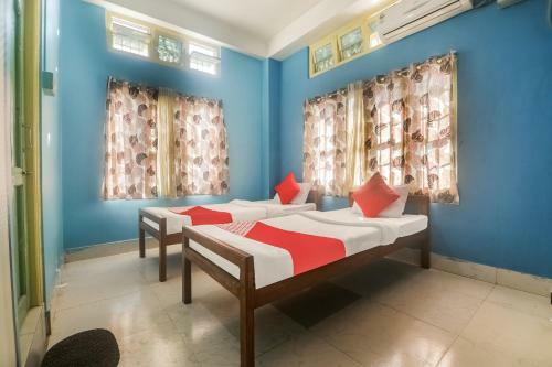 Oyo 66194 Hotel Veggie Aman