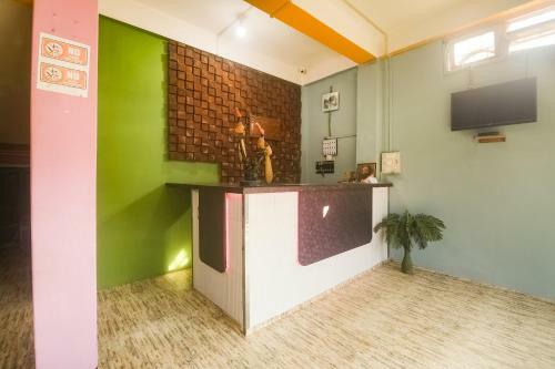 Oyo 66194 Hotel Veggie Aman