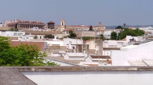 Apartamento Alojamiento Regina