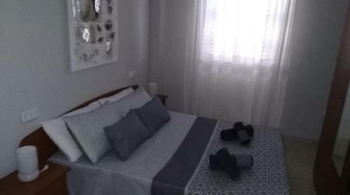 Apartamento Alojamiento Regina