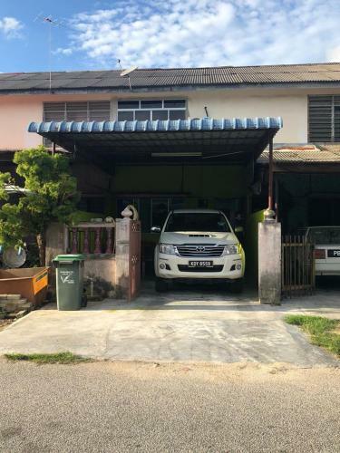 Dhome Nuri Alor Setar