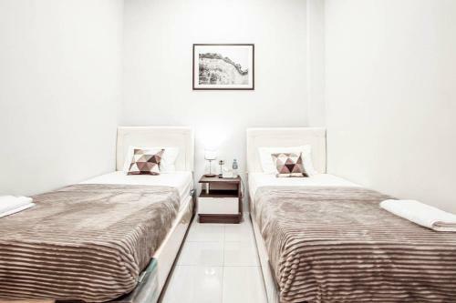 Hostal Krisan Guest House Syariah