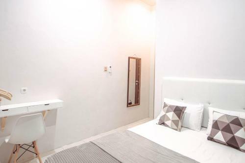 Hostal Krisan Guest House Syariah