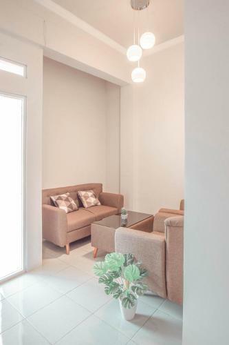 Hostal Krisan Guest House Syariah