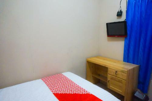 Hotel Oyo 2954 Aulia Homestay