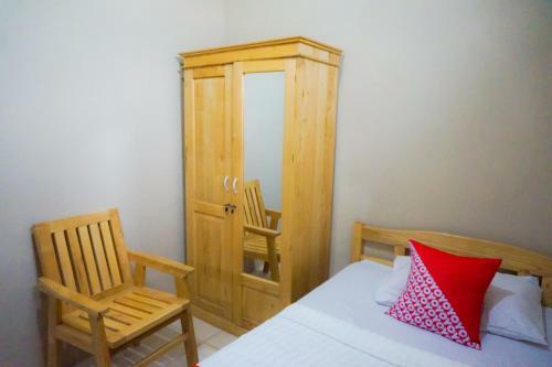 Hotel Oyo 2954 Aulia Homestay