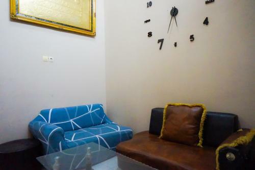 Hotel Oyo 2954 Aulia Homestay