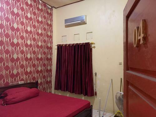 Hostal Penginapan Martapura Syariah