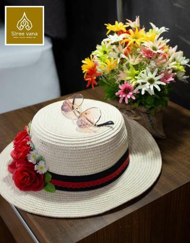 Hotel Siree Vana Pool Villa Khao Yai