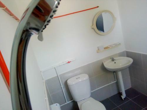 Hotel Soe Ko Ko Motel Hpa-an