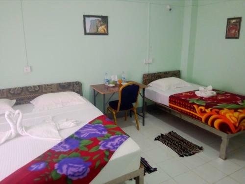 Hotel Soe Ko Ko Motel Hpa-an
